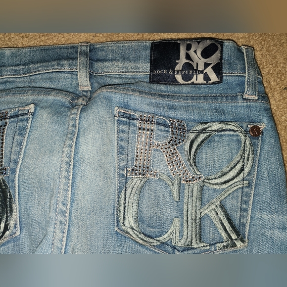 Rock & Republic - Picture 4 of 14